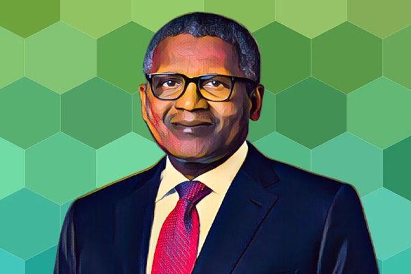 Aliko Dangote plans Africa fuel network across East, Central and Southern Africa in $50 billion expansion