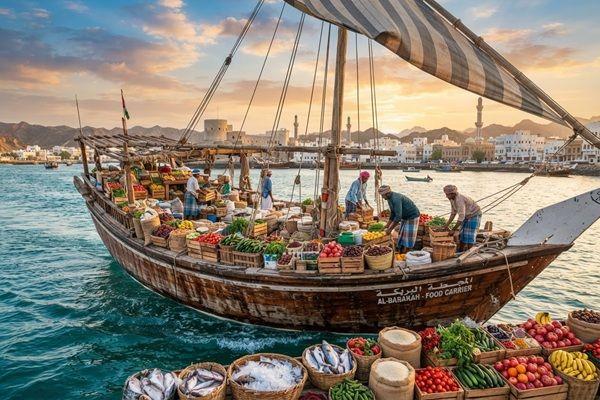 Nigeria’s $1.19bn food import bill exposes the business cost of weak local production