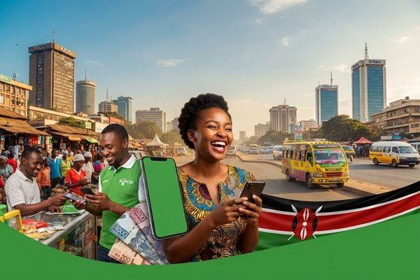 Kenya's mobile money success holds important lessons for Nigeria's fintech industry