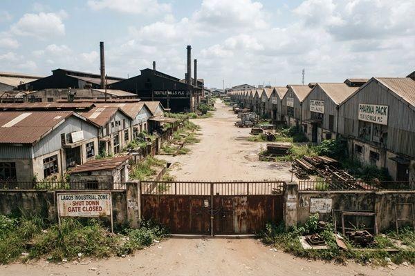 Nigeria has Africa's richest man, so why is it still struggling to become a manufacturing powerhouse?