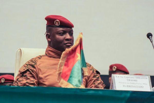 Burkina Faso rewrites 33-year-old law to protect strategic state enterprises from privatization
