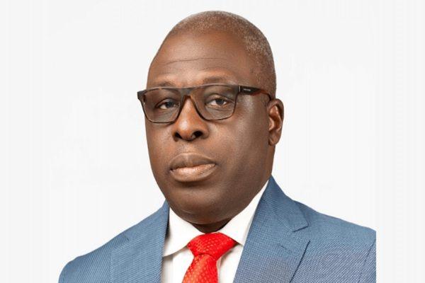 Africa's $200 billion energy investment gap big opportunity for global investors - Falade