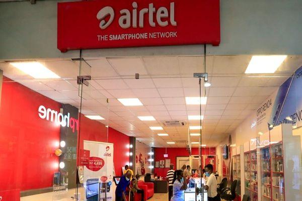 Africa is still a growth frontier, as Airtel annual report indicates