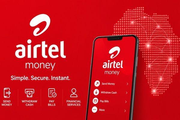 Airtel Money’s revenue rises 25.1% to $830 million in maiden results