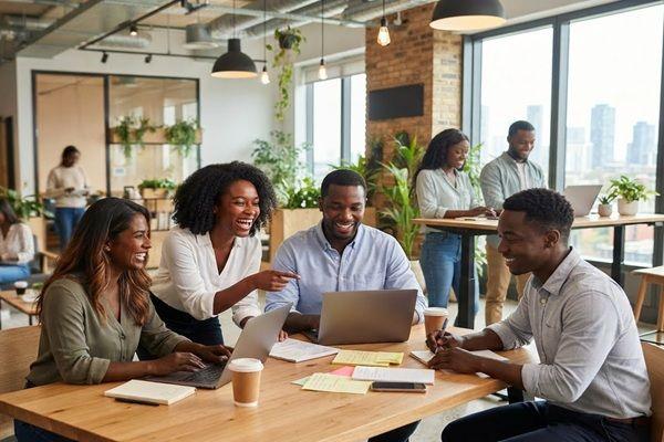 No Nigerian company makes the 10 highest-ranked African companies on Forbes’ World’s Best Employers 2026 list, as South Africa continues to dominate