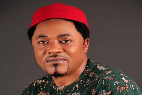 Uche Nnaji defies the old order, favours enterprise and capacity by selecting Chijioke Ugwu as his running mate for 2027 governorship election in Enugu