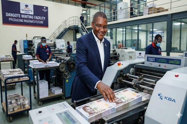 Beyond the Dangote IPO: What Happens When the Promise Is Tested