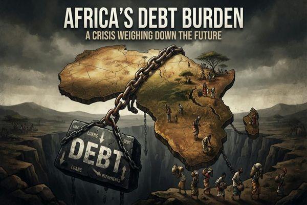 Tinubu’s African Credit Rating Push Raises Bigger Questions About Africa’s Costly Debt Burden