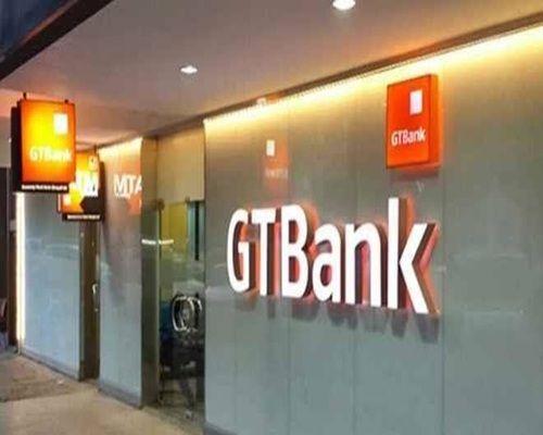 GTCO pumps N603 billion Profit before tax for half year ended, June 2026, declares N1 dividend per share