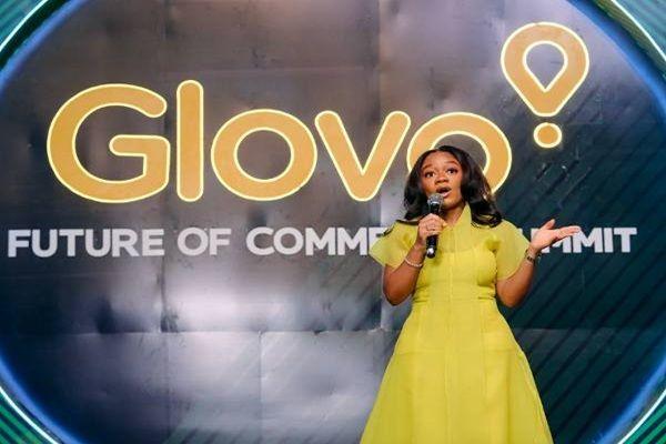 Glovo invests N54 billion in Nigeria, says market still is the fastest-growing globally