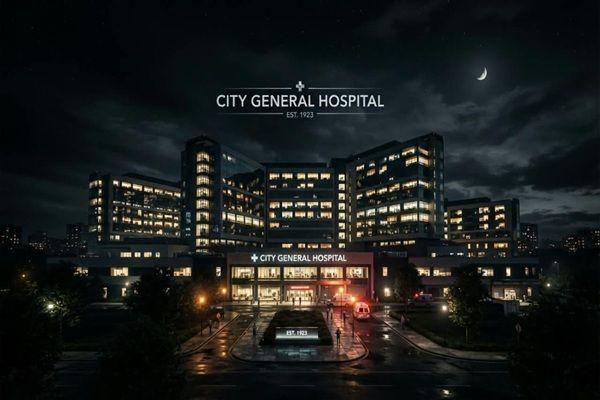 When the lights go out: the hidden danger of power outages in Nigerian hospitals