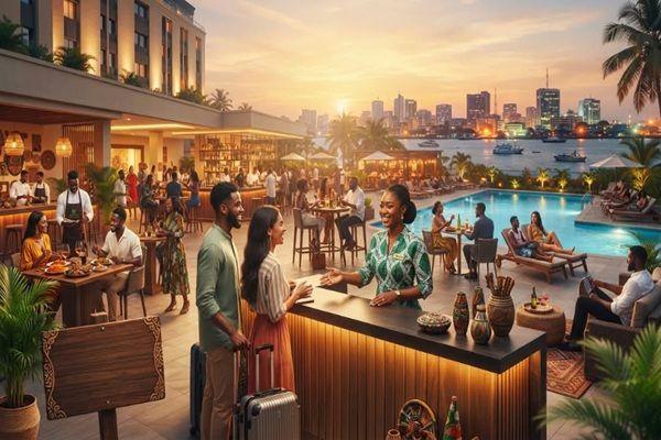 Business Sensor targets gaps in hospitality industry with ERP solution
