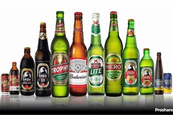 The beers are back; International Breweries’ nine-month pre-tax profit rises 22% to N90.44bn