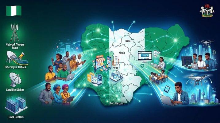 Can Nigeria attract foreign investment while businesses fear regulatory harassment and arbitrary detention?