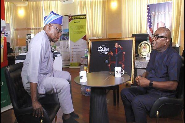 Xenophobia: Without Nigeria, South Africans Could Not Have Got Rid Of Apartheid—Obasanjo