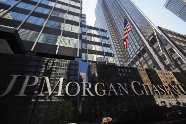 JP Morgan, largest US bank with $5 trillion in assets to open a merchant bank in Nigeria