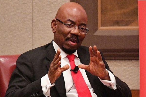 As Jim Ovia, the diminutive man who built a giant bank, retires