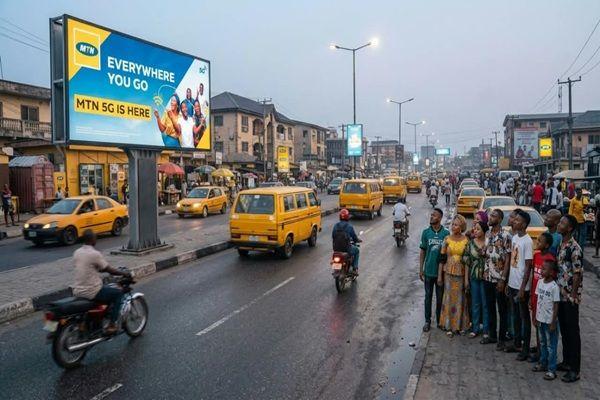 Are We Being Robbed? Nigerians Question MTN’s Data Charges