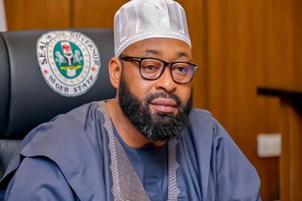 Rains do wash up gold on the streets of Niger State, says Governor Umar Bago
