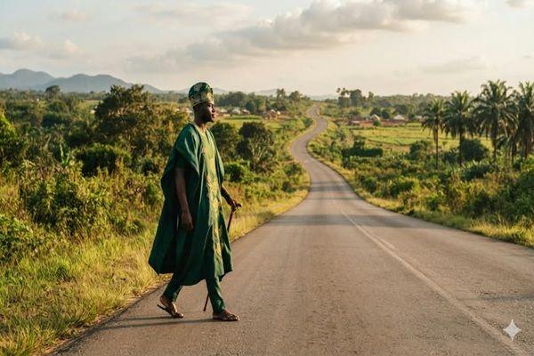 After the Red Sea: Has Nigeria Really Reached the Promised Land?