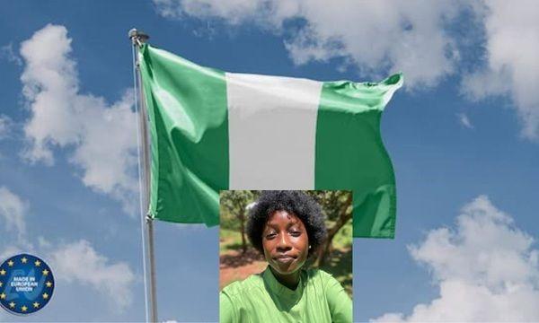 Two content creators summarise the story of Nigeria, but Mr. President cuts a hole through the narrative
