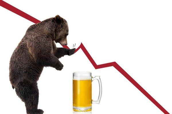 The Nigerian bearish beer market why young people are said to be avoiding beer
