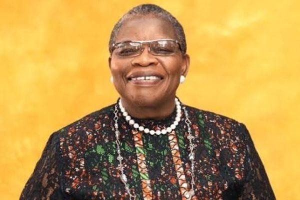 Ezekwesili calls on African nations to stop depending on foreign aid for healthcare