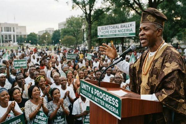 'Lolu Akinwunmi writes: why the candidate needs to care about putting the citizen first?