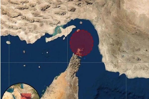 US, Iran still sharply divided as diplomacy with hopes of resolving amid Strait of Hormuz stand-off