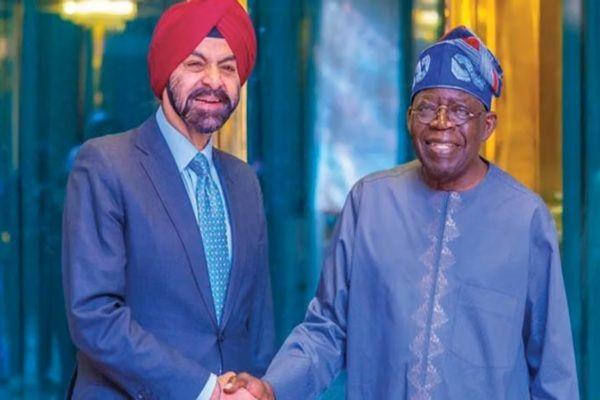 World Bank mobilises $5.79bn for investment in Nigeria, agric, telecom and SMEs as Dangote, Indorama get funds to boost fertilizer production