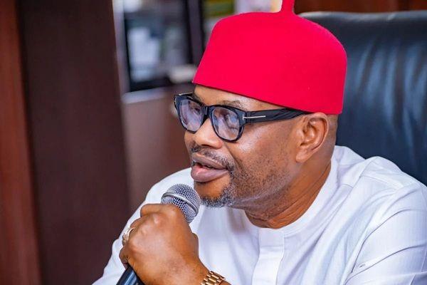 Nigerian court releases passport of Enugu State governorship hopeful Uche Nnaji