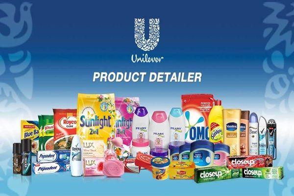 Unilever: putting the levers of marketing on social media is a risk you have to be careful about