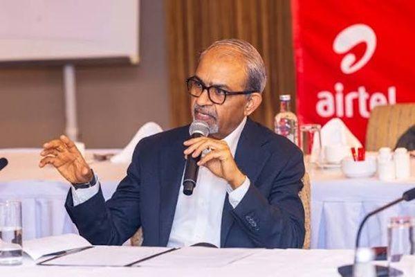We plan to invest over $1 million to expand our network across Africa – Airtel Africa CEO