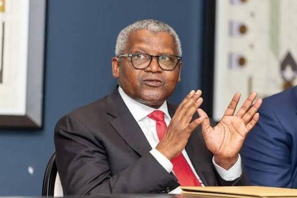 How Dangote is challenging Nigeria's old petroleum products business model