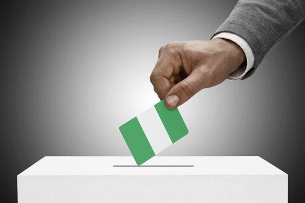'Lolu Akinwunmi writes: A candidate is (also) a brand