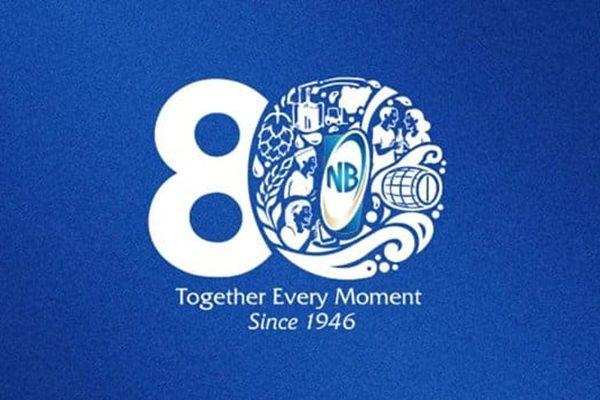 Nigerian Breweries begins 80th anniversary celebrations, 80 Nigerians to get N1 million each