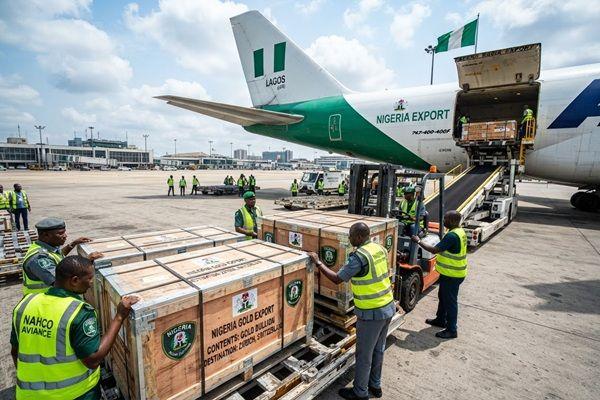 Nigeria’s gold rush faces a security crisis as illegal levies threaten mining investments