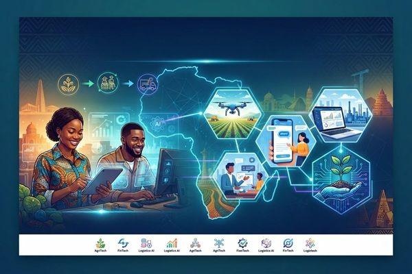 African businesses are investing in AI, but can they afford to turn ambition into results?