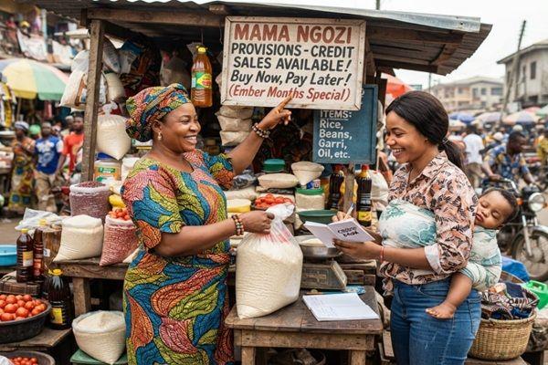 Buy now, pay later: is Nigeria ready for a new culture of consumer credit?