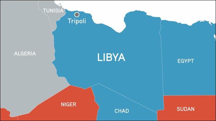 Nigerians in Libya Face Growing Fear of Arrests and Evictions as October 1 Warnings Spread