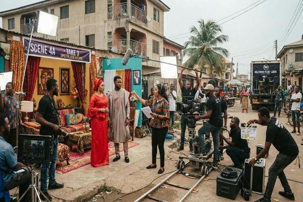 Who owns a dead man’s story? Nollywood’s biopic dispute exposes the business risks of filmmaking