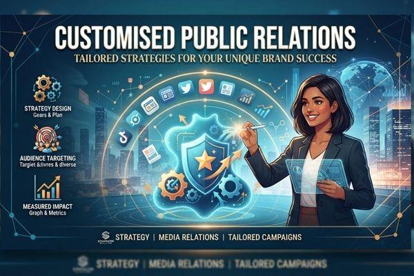 Why one size doesn’t fit all in Public Relations