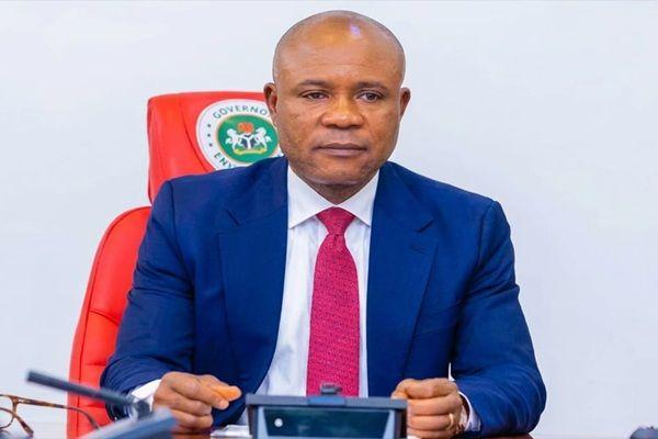 Uche Nnaji, PDP, Enugu guber candidate accuses State government of invasion of privacy, says campaign office, violated