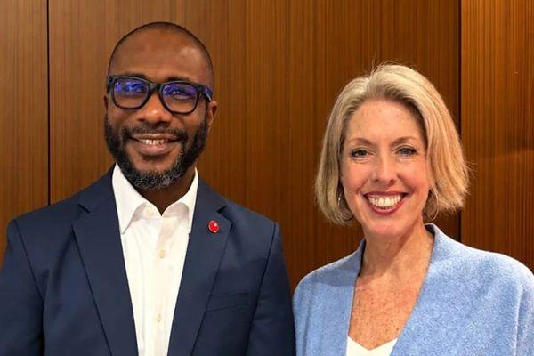 Sterling Bank collaborates with Cascador in $200 million fund to derisk startup business loans